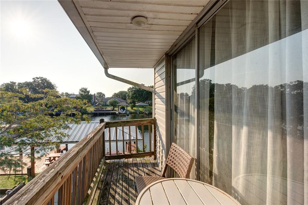 4650 Pontchartrain Drive, Unit T Slidell, LA 70458 - Photo 8 of 11