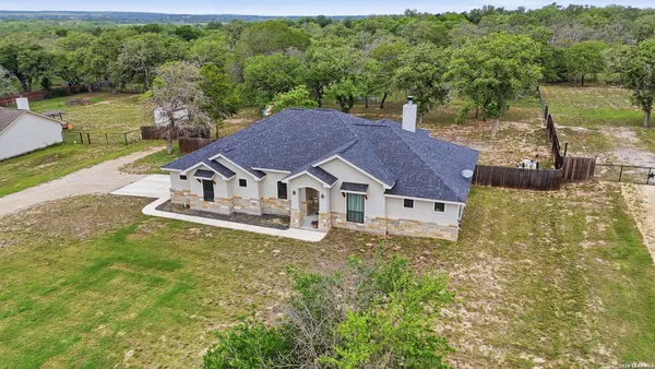 $589,000 | 129 Sendera Crossing, La Vernia, TX 78121