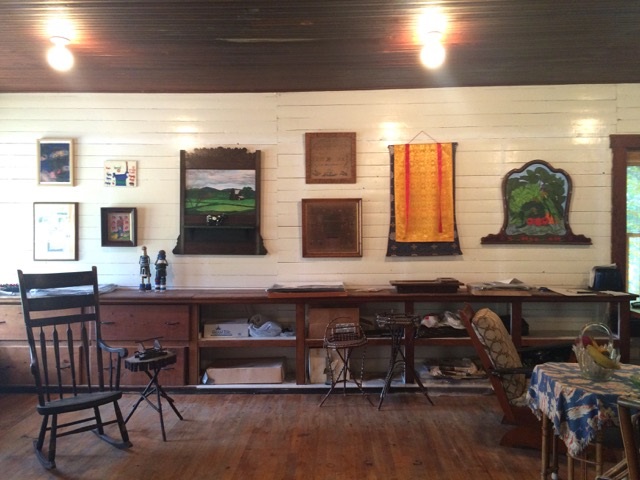 1534 South Albany Road Albany, VT 05875 - Photo 14 of 24