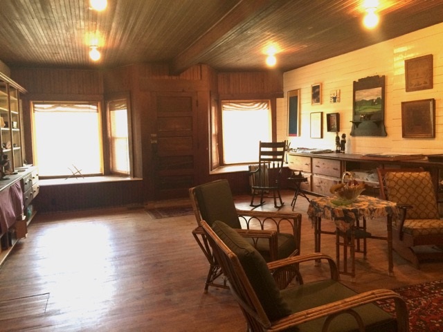 1534 South Albany Road Albany, VT 05875 - Photo 16 of 24