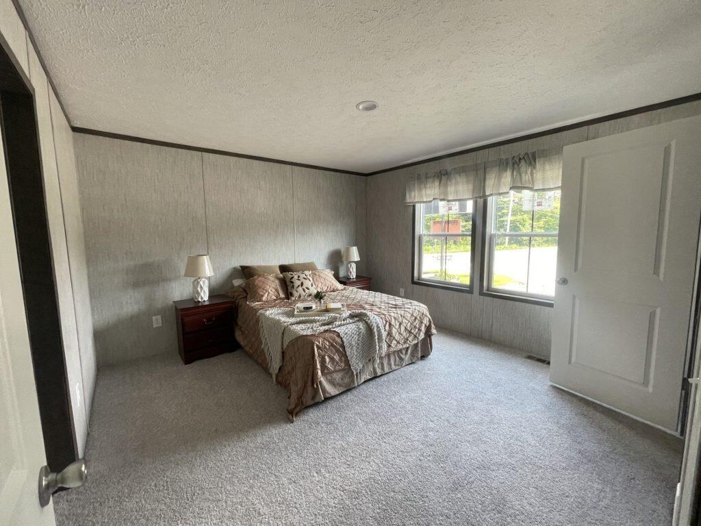 27 Gould Farm Road Hiram, ME 04041 - Photo 12 of 15 master-bedroom-1024x768