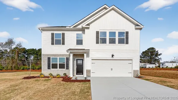 $394,990 | 90 Discovery Way, Spring Lake, NC 28390