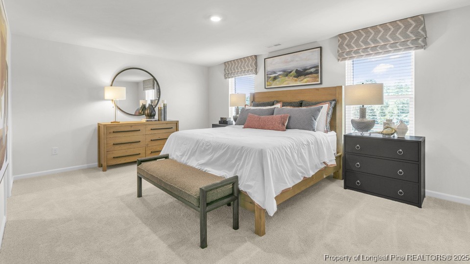 90 Discovery Way Spring Lake, NC 28390 - Photo 16 of 34 Bedroom