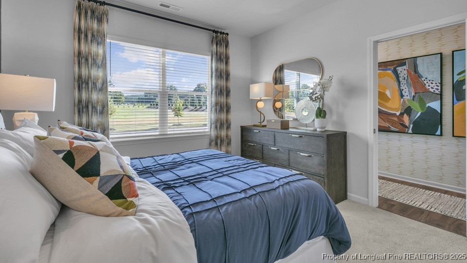 90 Discovery Way Spring Lake, NC 28390 - Photo 21 of 34 Bedroom