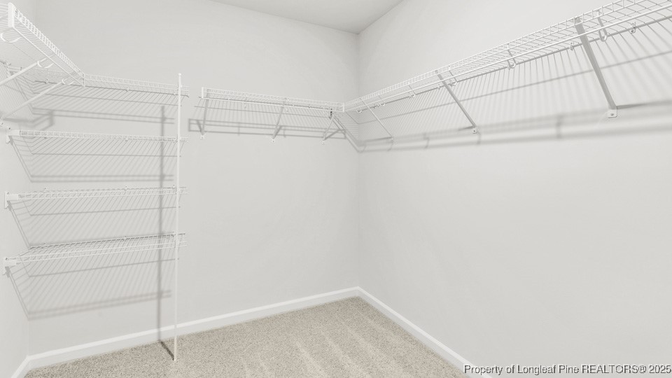 90 Discovery Way Spring Lake, NC 28390 - Photo 30 of 34 Closet
