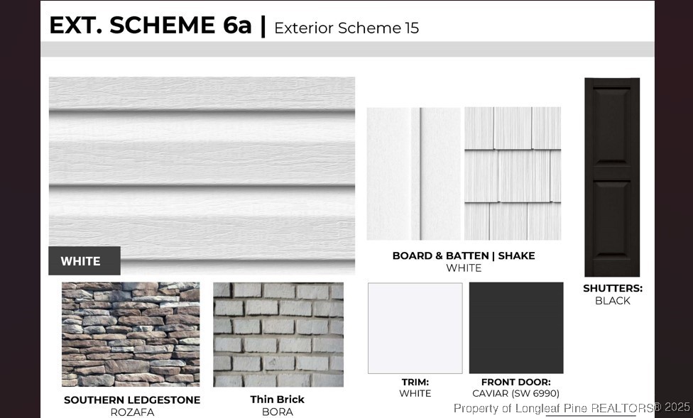 90 Discovery Way Spring Lake, NC 28390 - Photo 33 of 34 Exterior