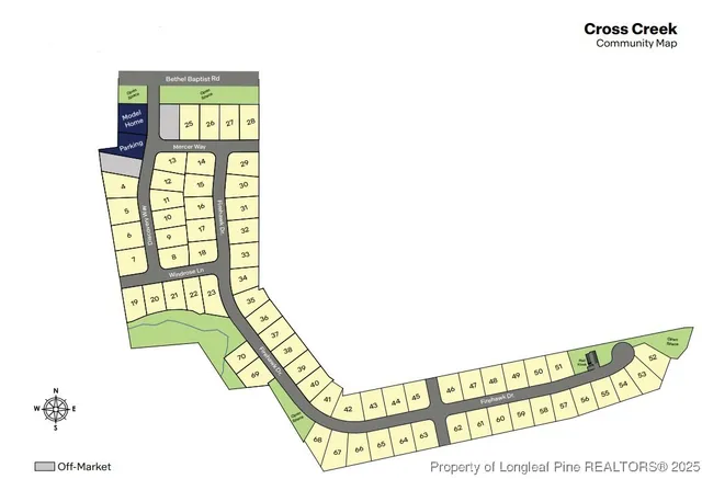 $401,490 | 90 Discovery Way, Spring Lake, NC 28390