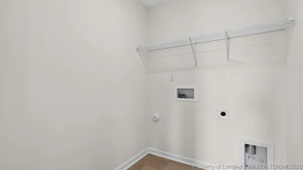 $394,990 | 90 Discovery Way, Spring Lake, NC 28390