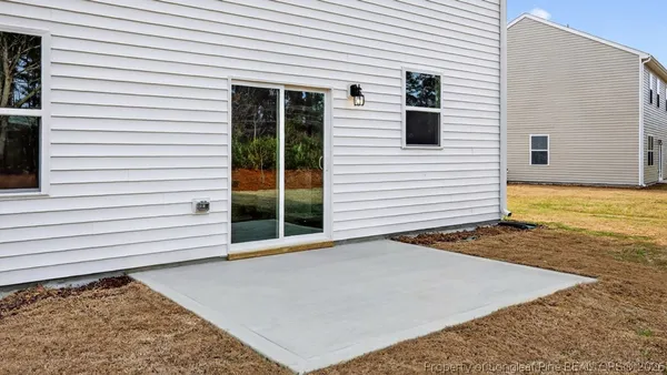 $394,990 | 90 Discovery Way, Spring Lake, NC 28390