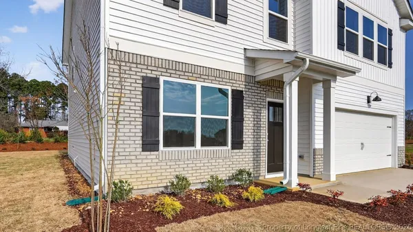 $394,990 | 90 Discovery Way, Spring Lake, NC 28390