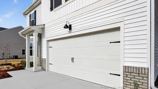$394,990 | 90 Discovery Way, Spring Lake, NC 28390
