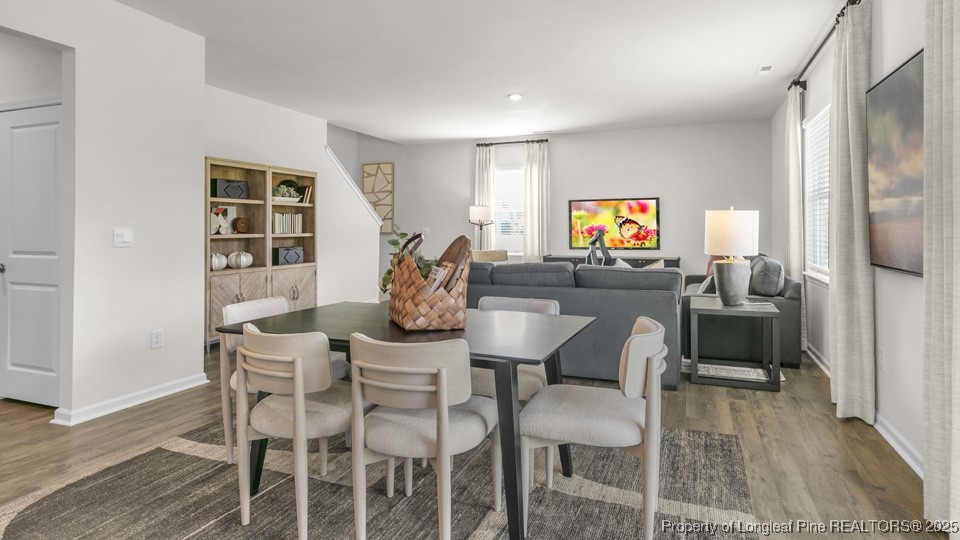 90 Discovery Way Spring Lake, NC 28390 - Photo 8 of 34 Dining