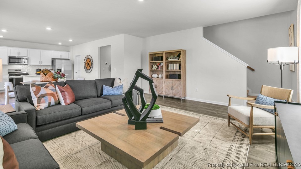 90 Discovery Way Spring Lake, NC 28390 - Photo 10 of 34 Family Room