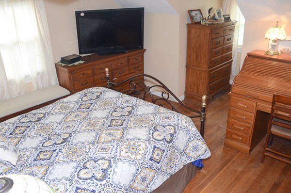 43 Beaufort Circle Springfield, MA 01104 - Photo 18 of 28 Gallery Image 18