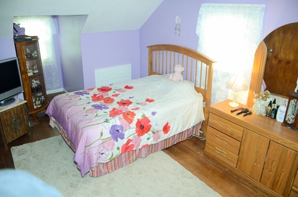 43 Beaufort Circle Springfield, MA 01104 - Photo 20 of 28 Gallery Image 20
