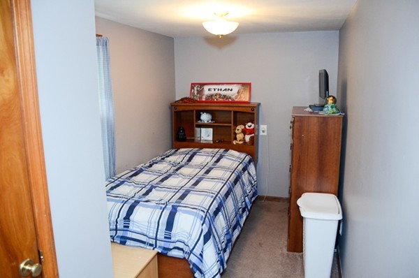 43 Beaufort Circle Springfield, MA 01104 - Photo 21 of 28 Gallery Image 21