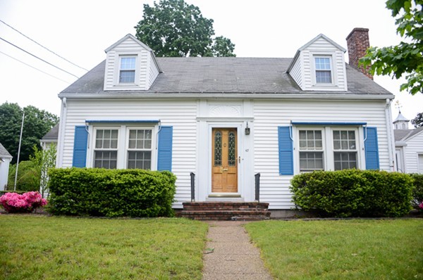 43 Beaufort Circle Springfield, MA 01104 - Photo 3 of 28 Gallery Image 3
