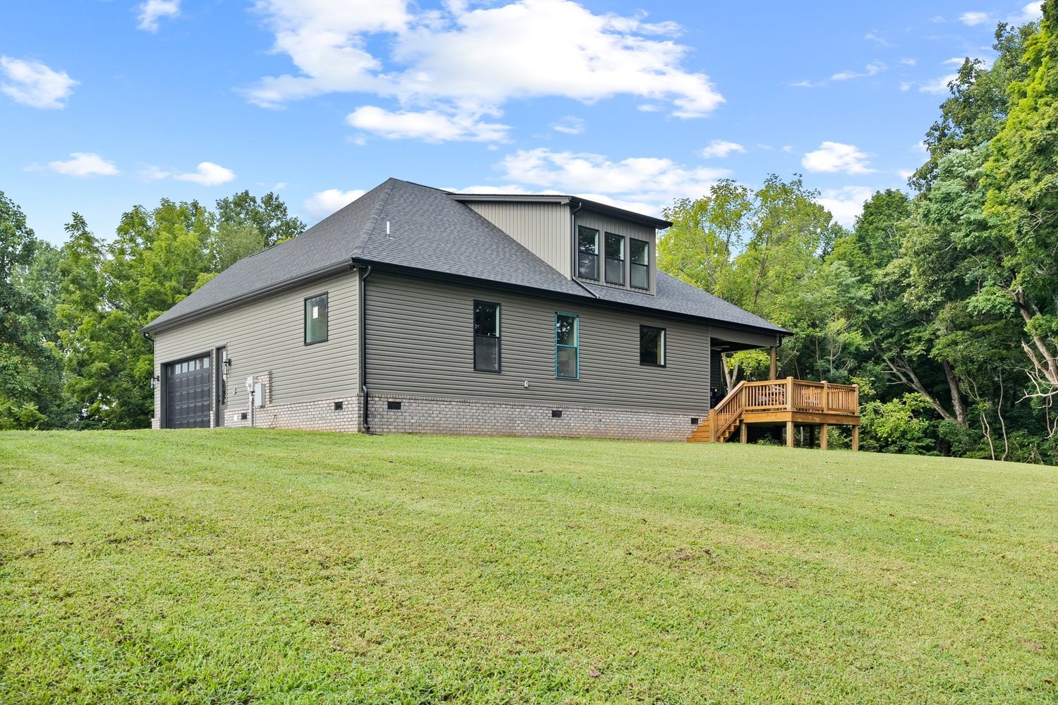 885 Majors Cemetery Road Lynchburg, TN 37352 - Photo 54 of 85 Gallery Image 54