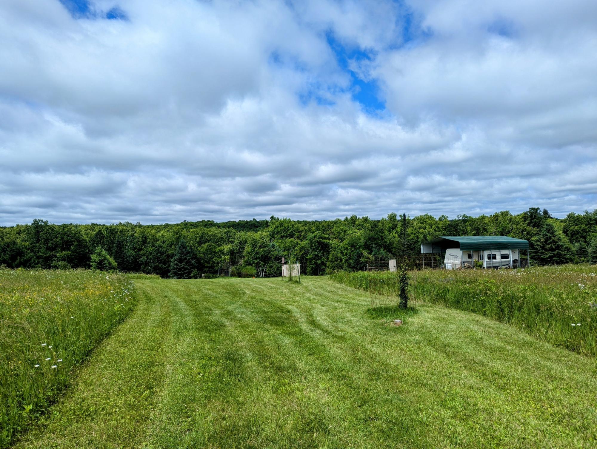 17495 Bert Schmidt Road Glidden, WI 54527 - Photo 3 of 31 Gallery Image 3