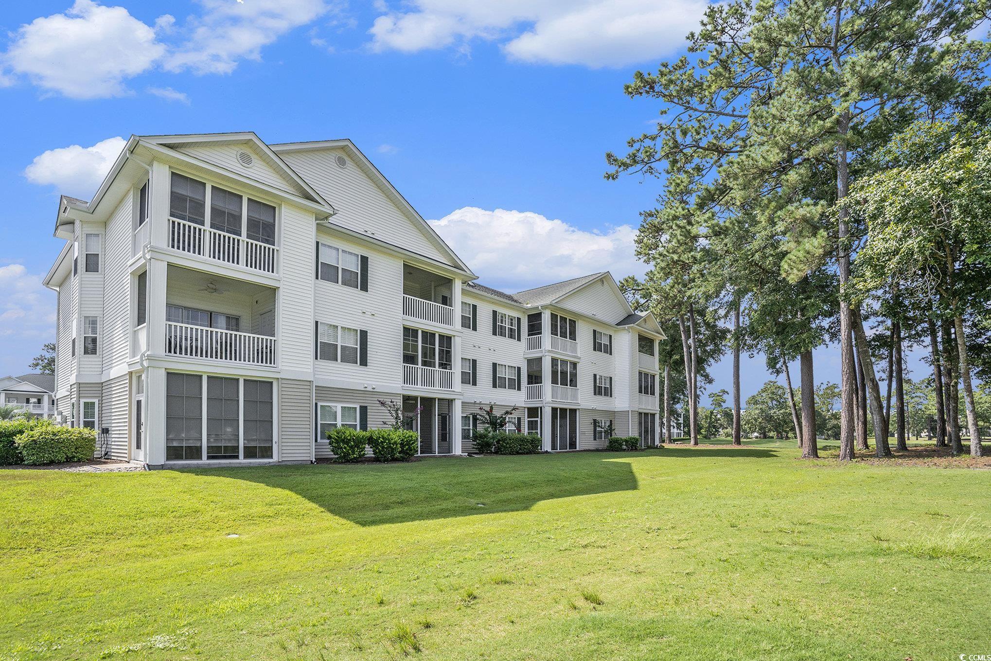 4459 Turtle Lane, Unit 3D Little River, SC 29566 - Photo 25 of 30 View of property