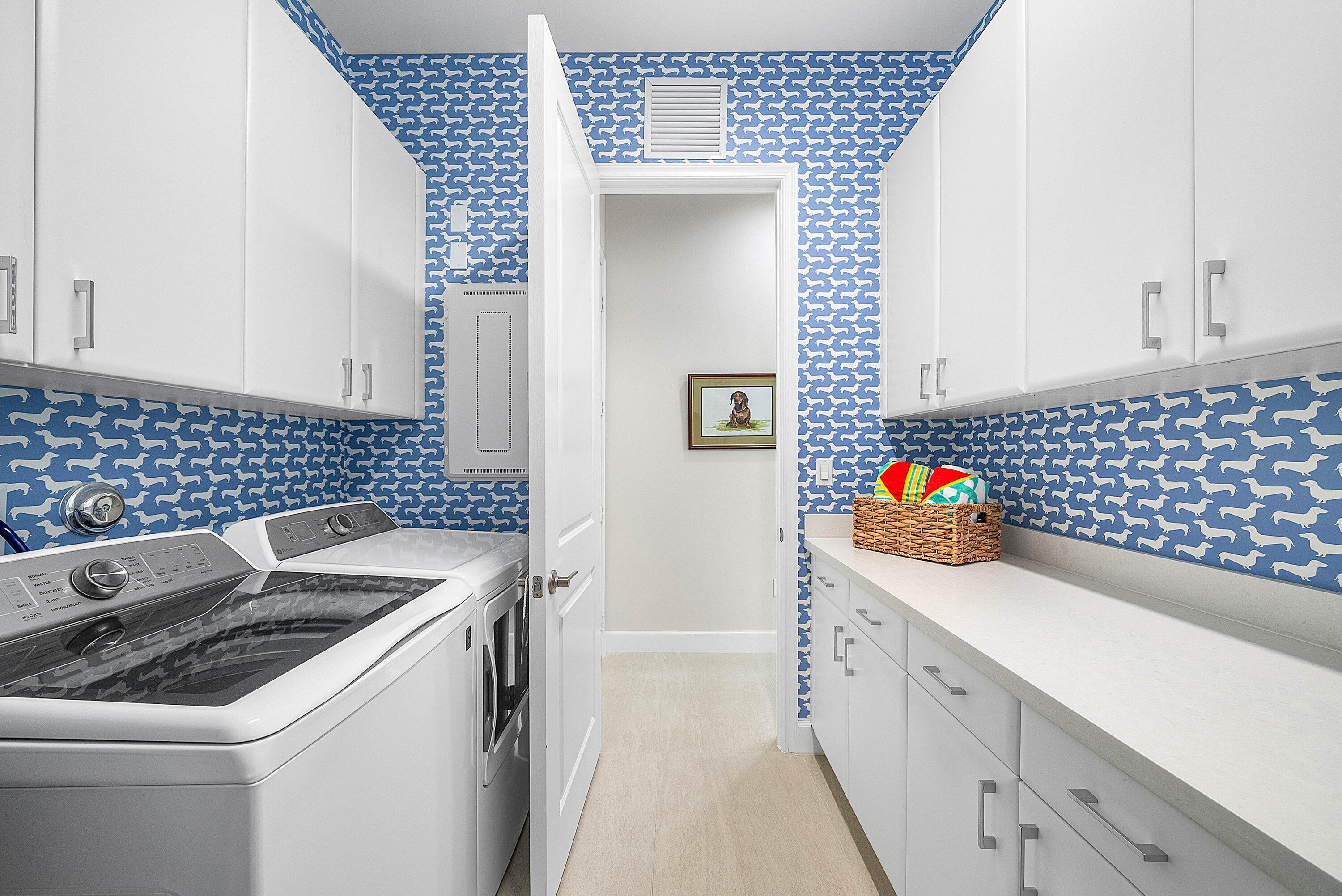 12626 Parrot Pond Road Boynton Beach, FL 33473 - Photo 26 of 67 a bathroom with a sink and a shower