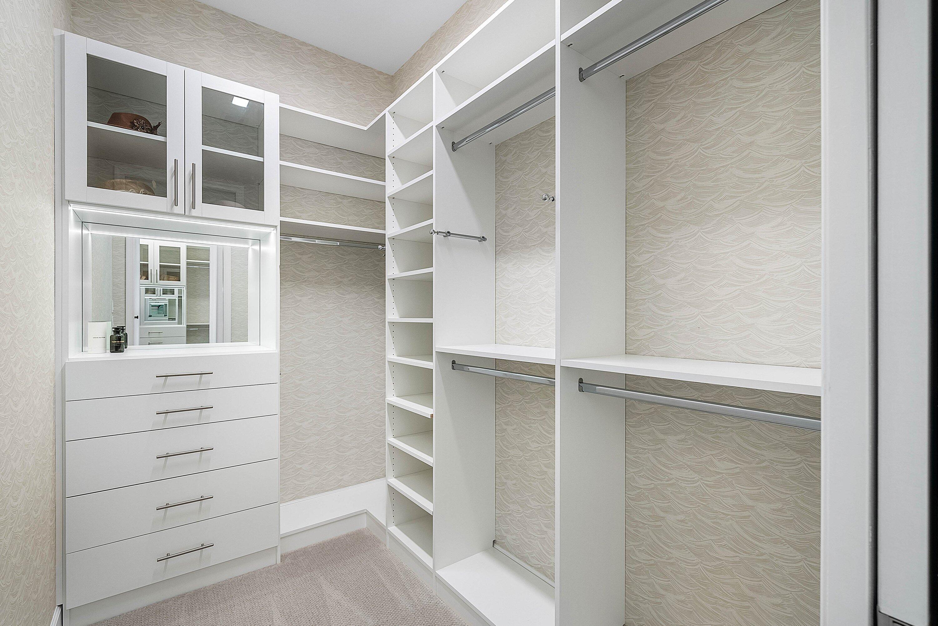 12626 Parrot Pond Road Boynton Beach, FL 33473 - Photo 34 of 67 a view of walk in closet