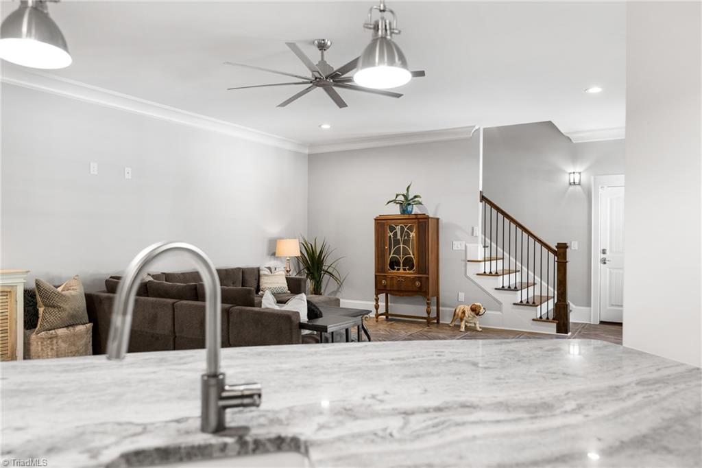 6323 Nesting Way Oak Ridge, NC 27310 - Photo 38 of 50