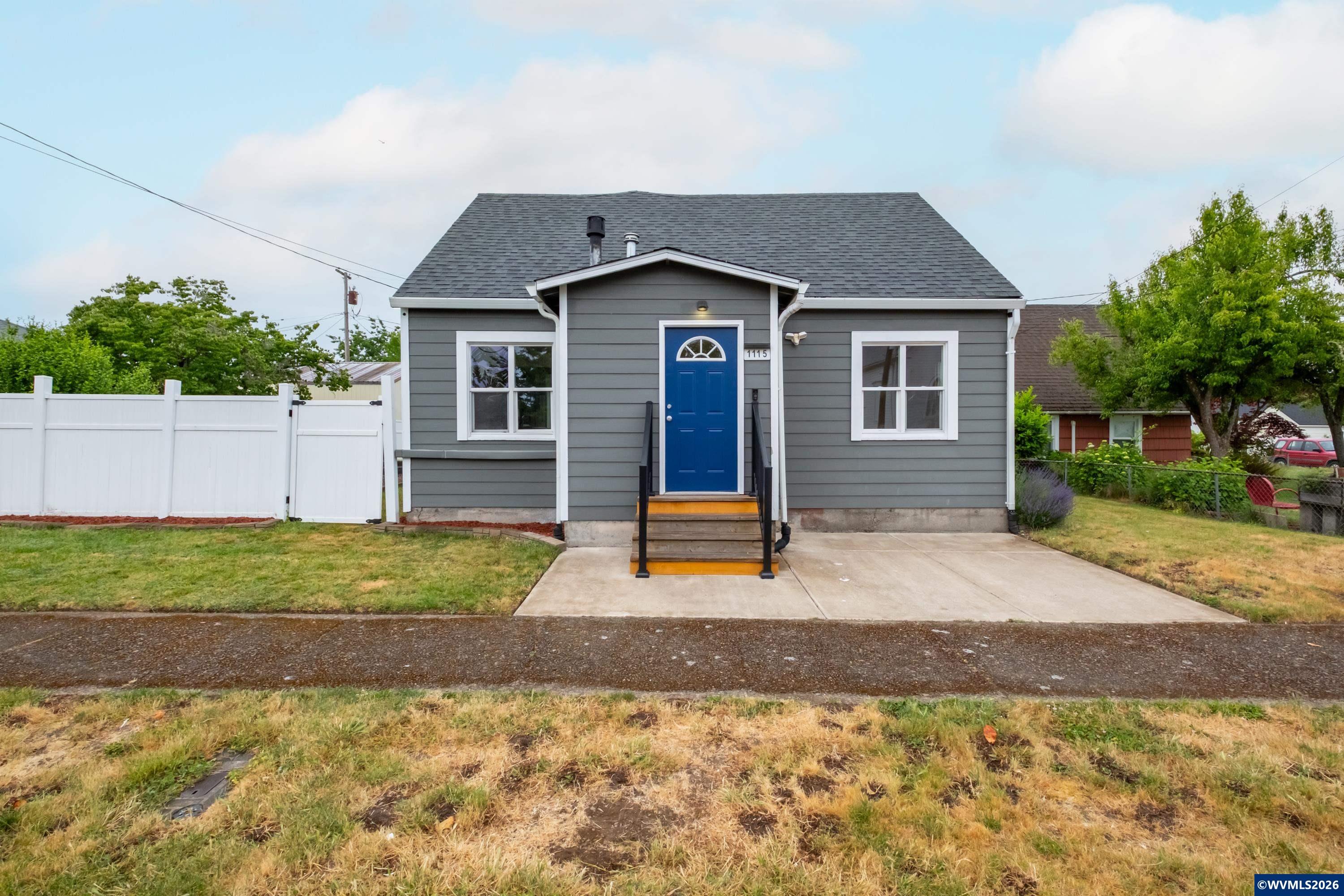 1115 Southwest 12th Avenue Albany, OR 97321 - Photo 2 of 31