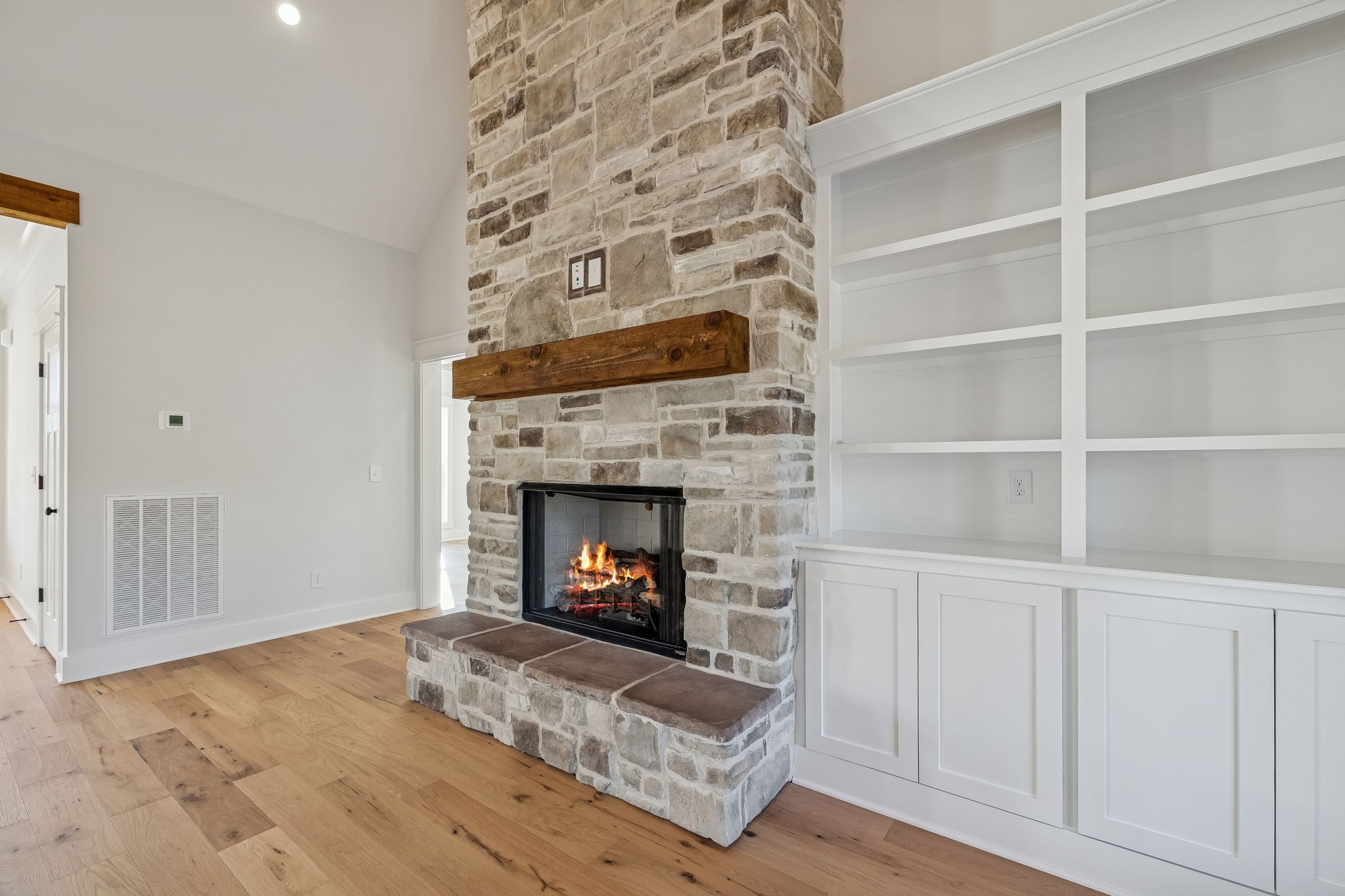 8533 Twelve Corners Road Lascassas, TN 37085 - Photo 12 of 79