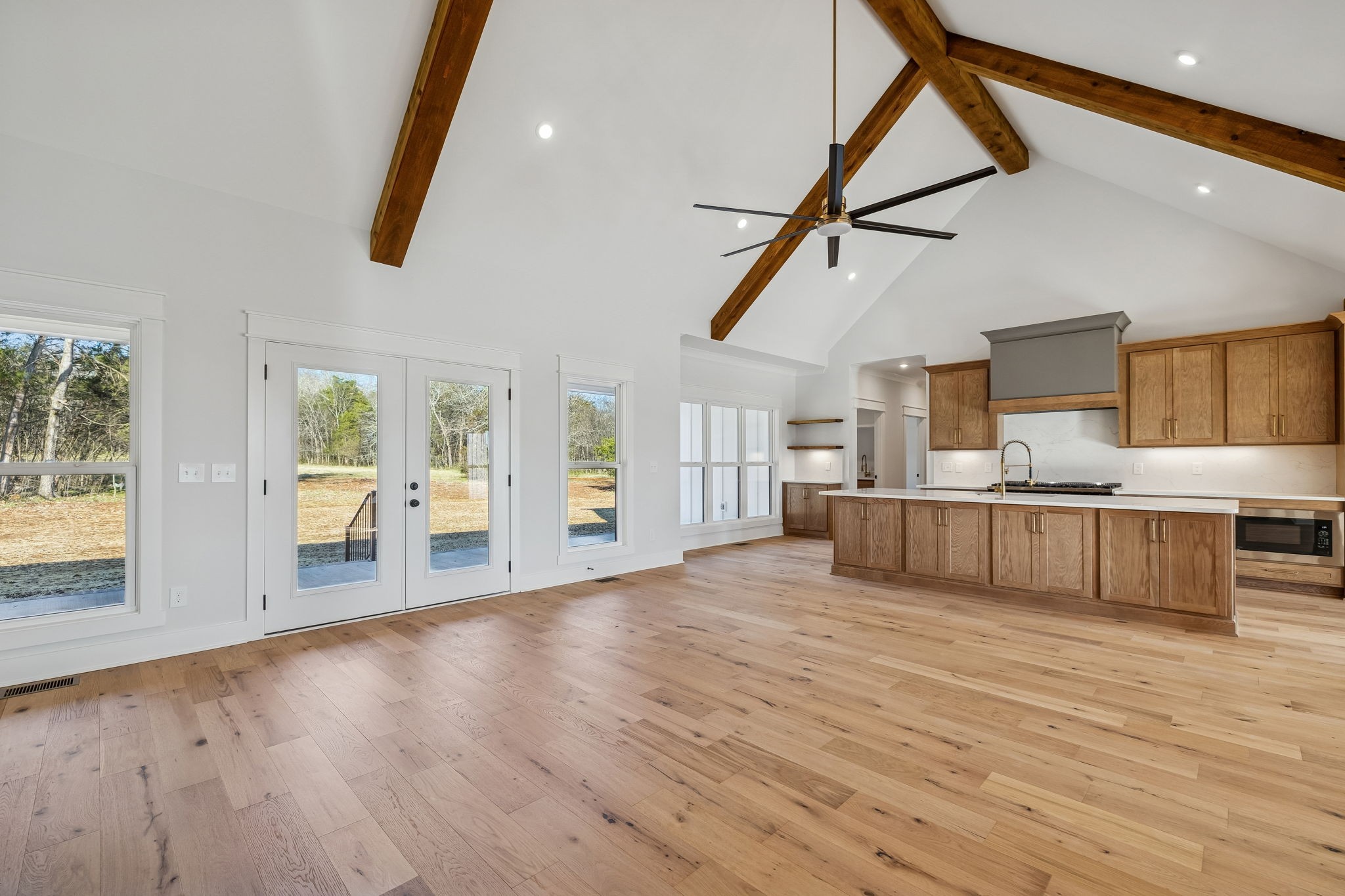 8533 Twelve Corners Road Lascassas, TN 37085 - Photo 14 of 79