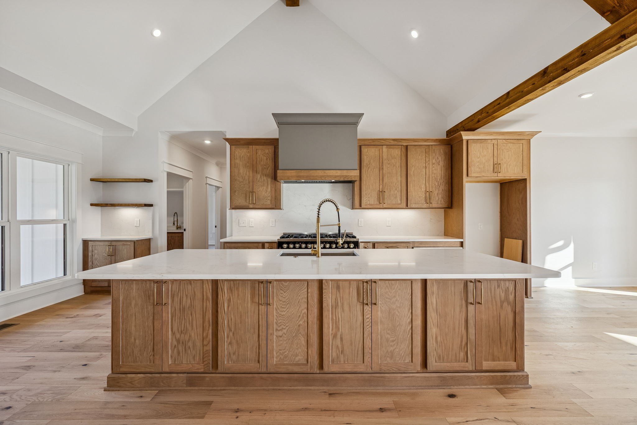 8533 Twelve Corners Road Lascassas, TN 37085 - Photo 15 of 79