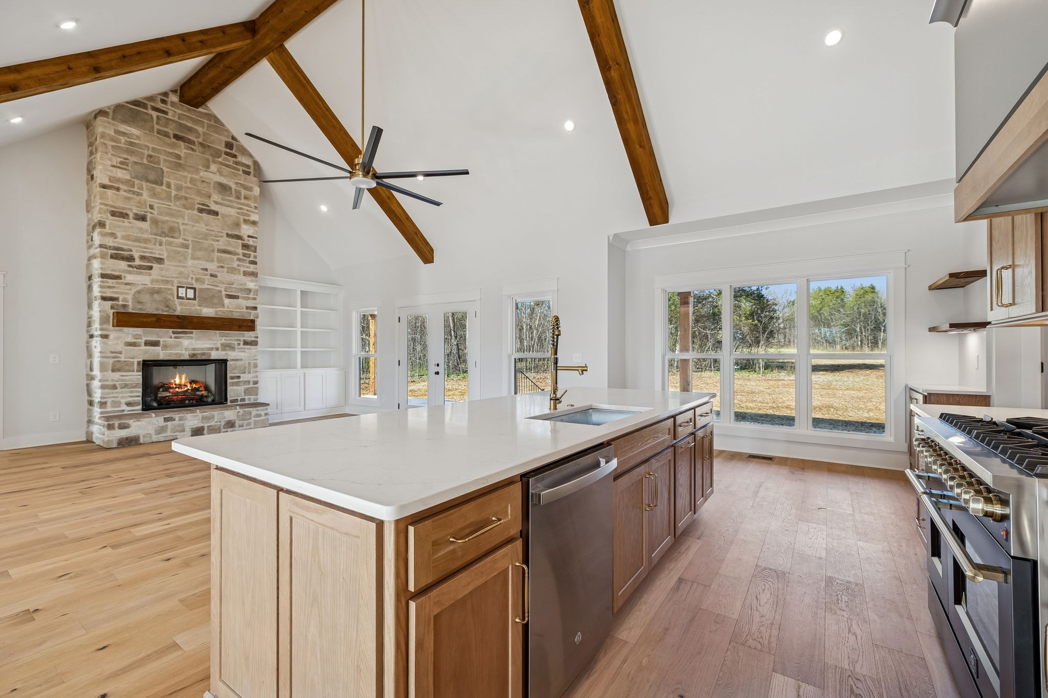 8533 Twelve Corners Road Lascassas, TN 37085 - Photo 16 of 79