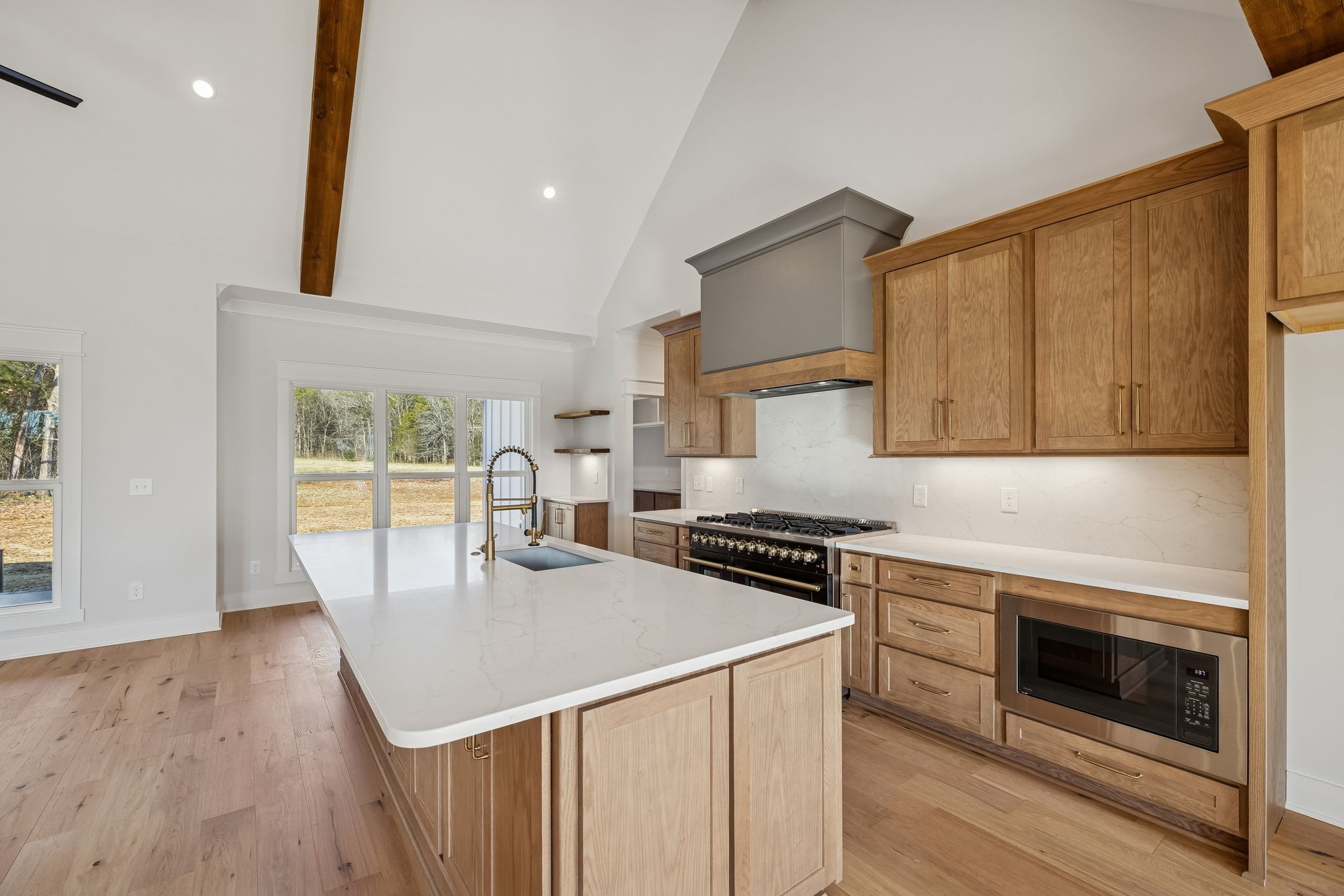 8533 Twelve Corners Road Lascassas, TN 37085 - Photo 17 of 79