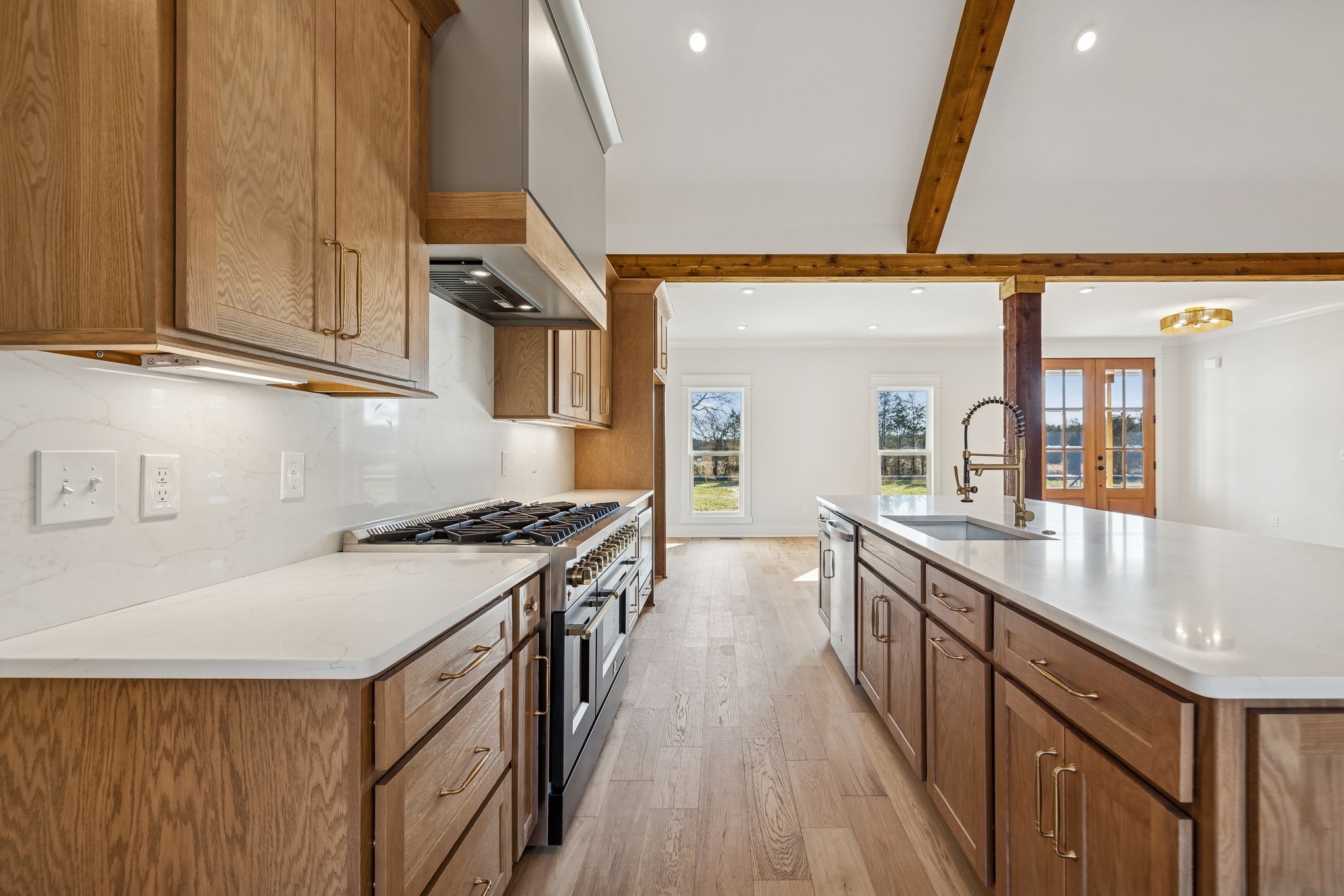 8533 Twelve Corners Road Lascassas, TN 37085 - Photo 19 of 79