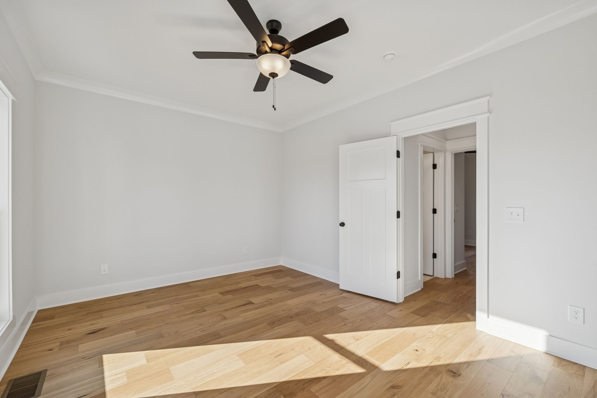 8533 Twelve Corners Road Lascassas, TN 37085 - Photo 27 of 79 a view of a room with a ceiling fan