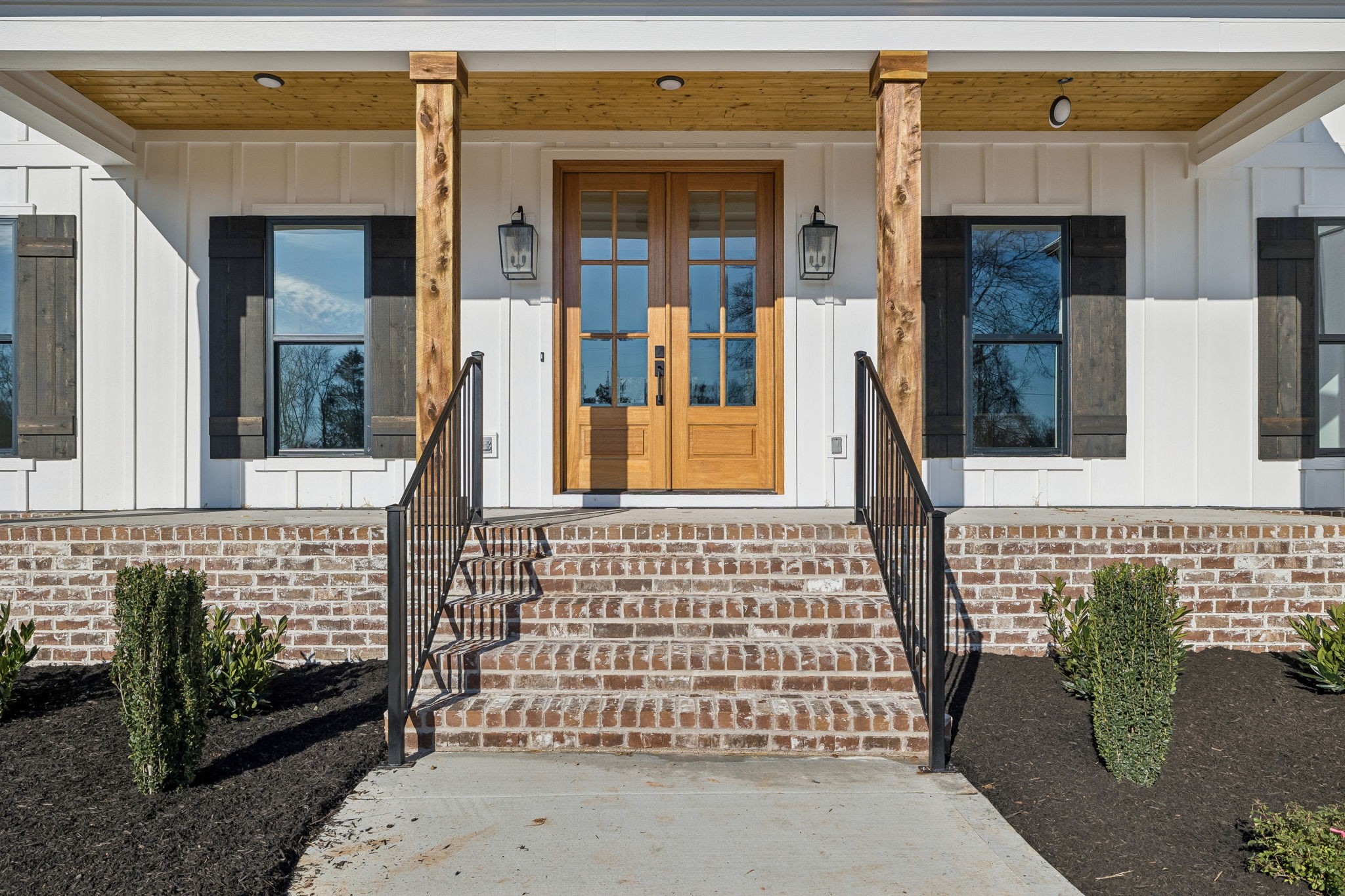 8533 Twelve Corners Road Lascassas, TN 37085 - Photo 5 of 79