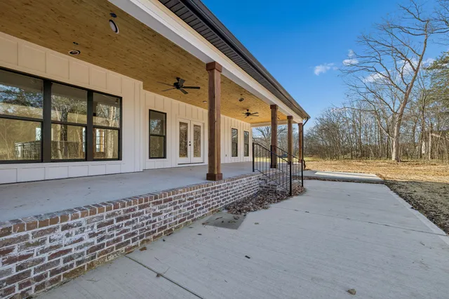 $1,275,000 | 8533 Twelve Corners Road, Lascassas, TN 37085