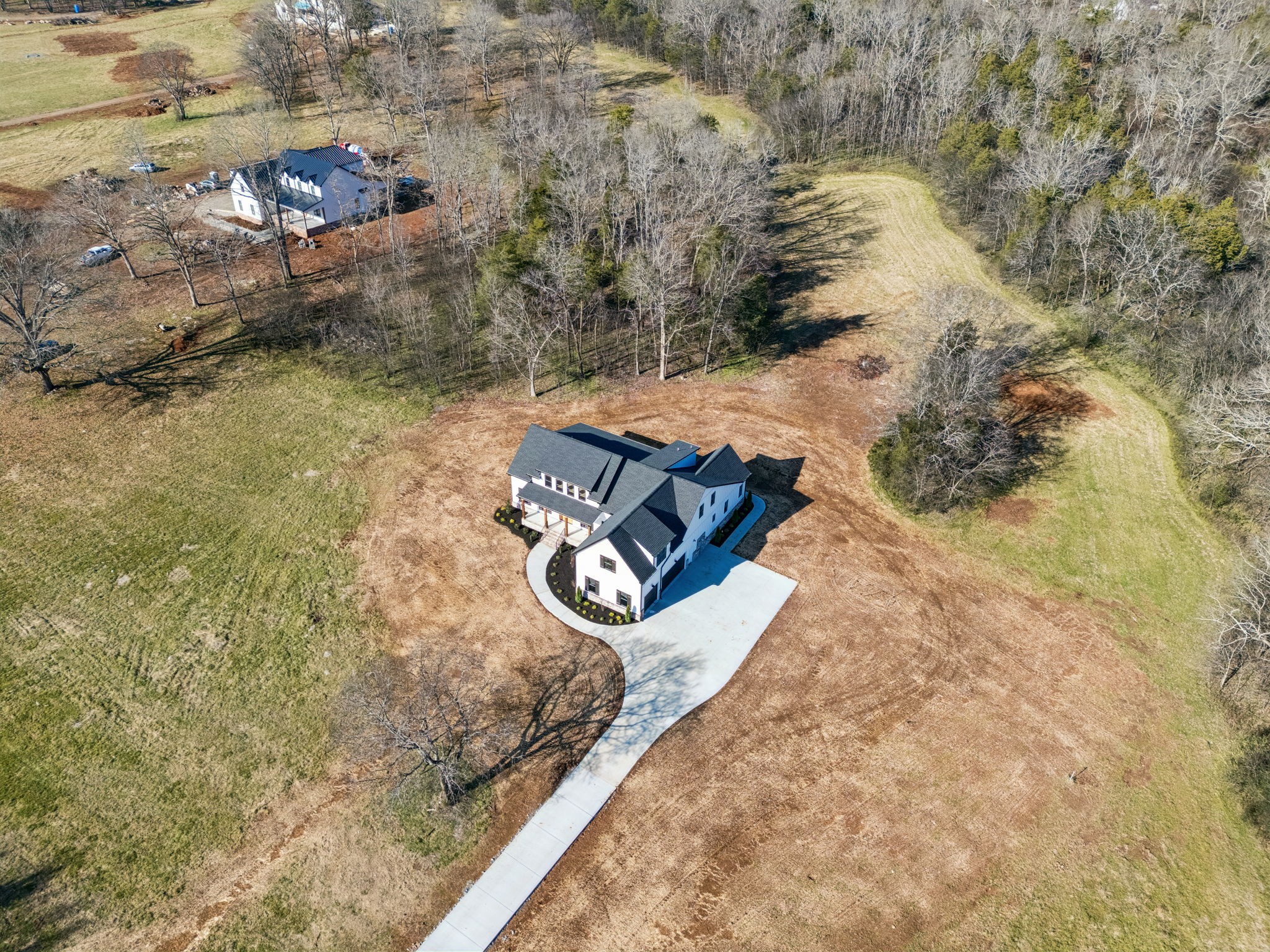8533 Twelve Corners Road Lascassas, TN 37085 - Photo 66 of 79