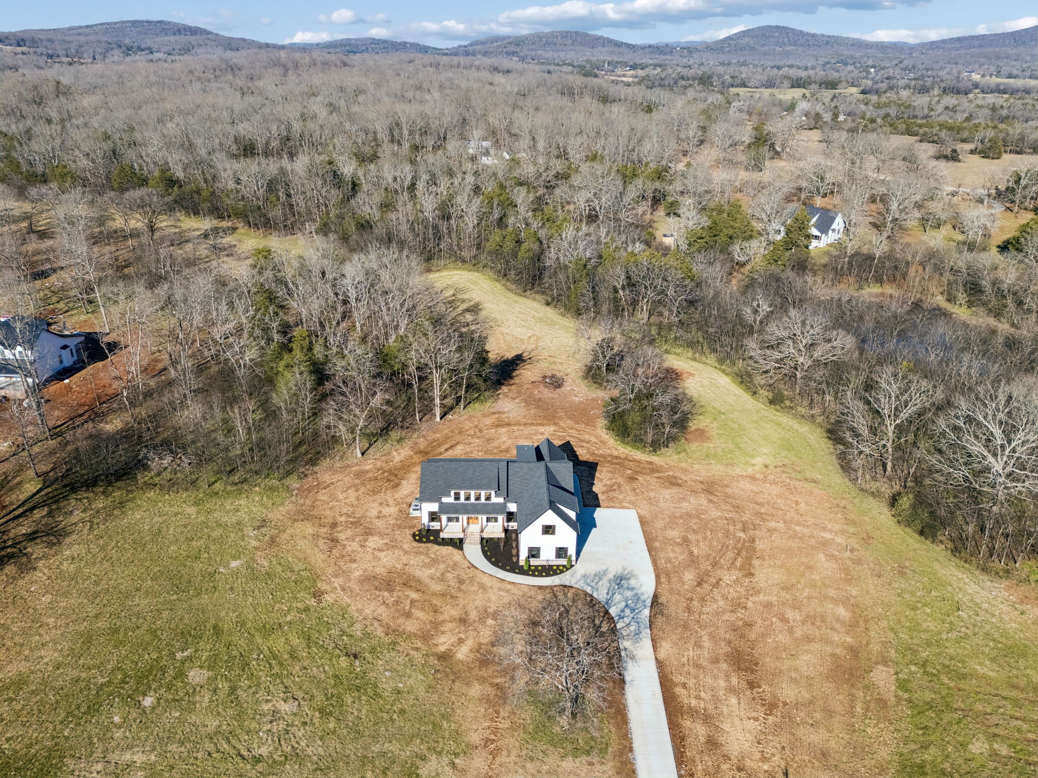 8533 Twelve Corners Road Lascassas, TN 37085 - Photo 67 of 79