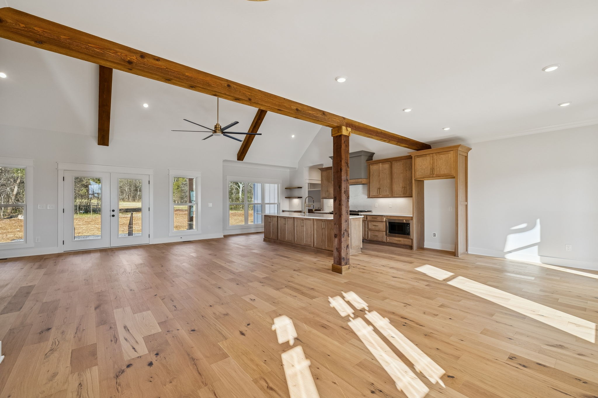 8533 Twelve Corners Road Lascassas, TN 37085 - Photo 7 of 79