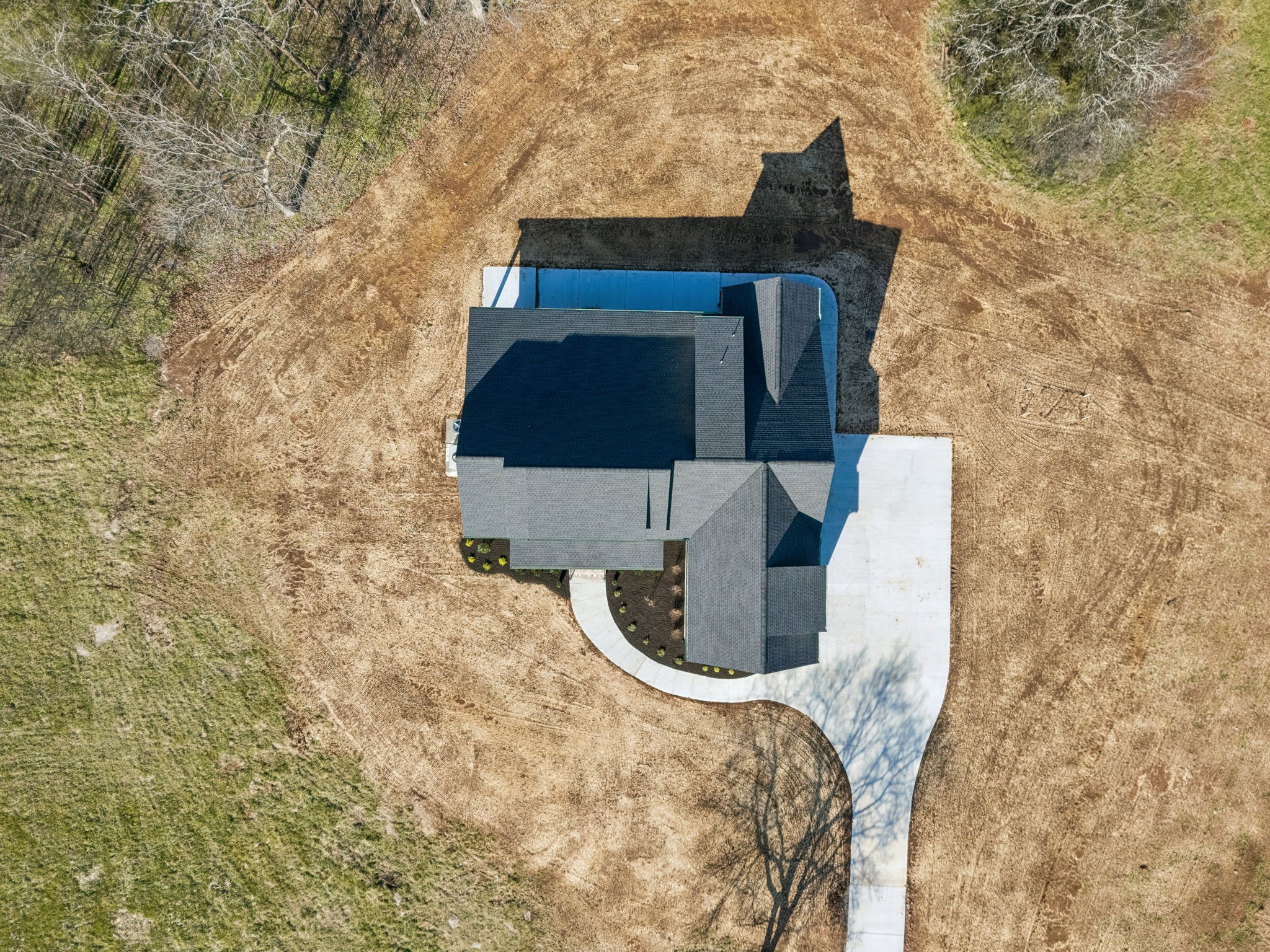 8533 Twelve Corners Road Lascassas, TN 37085 - Photo 72 of 79