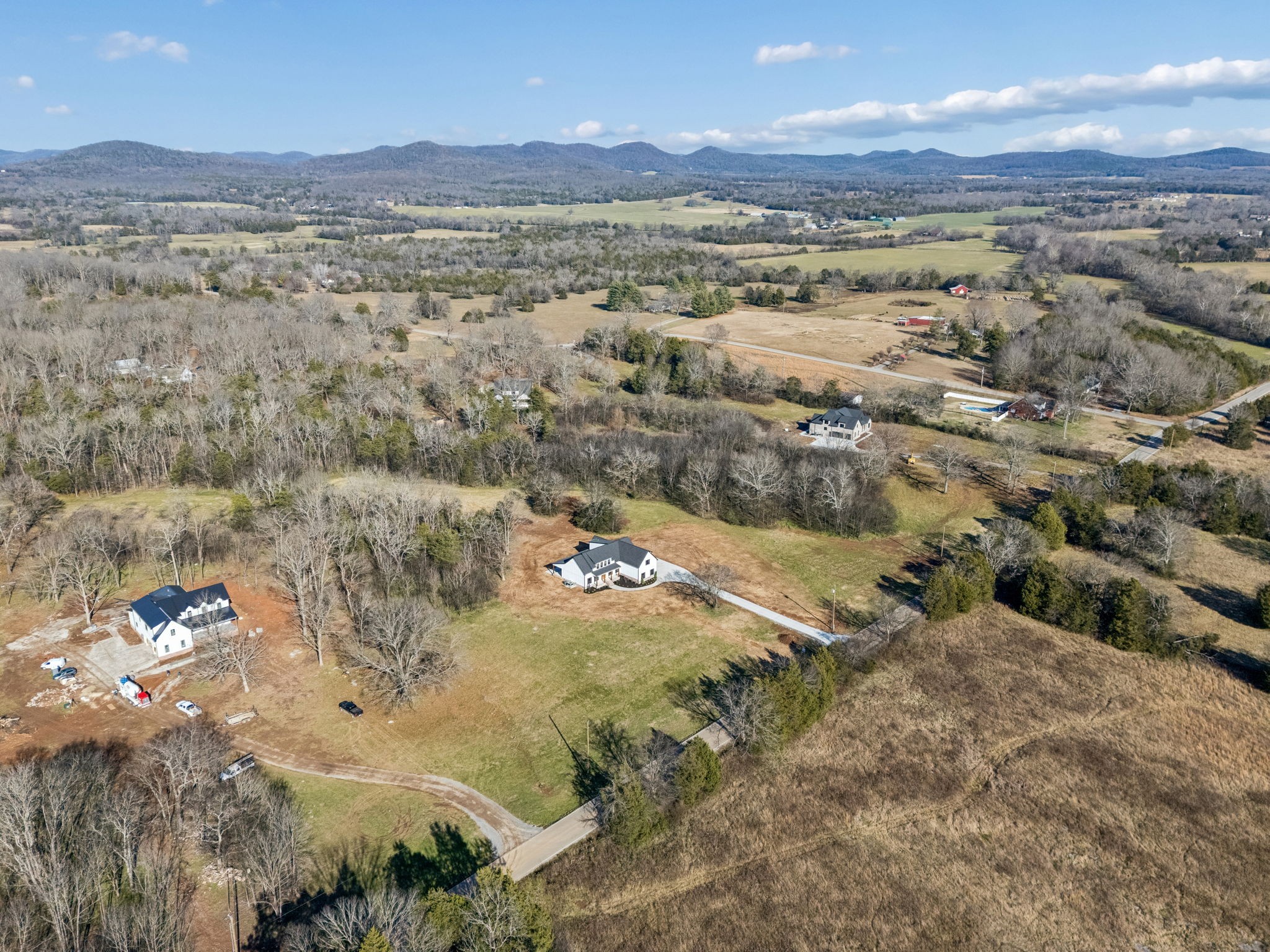 8533 Twelve Corners Road Lascassas, TN 37085 - Photo 74 of 79