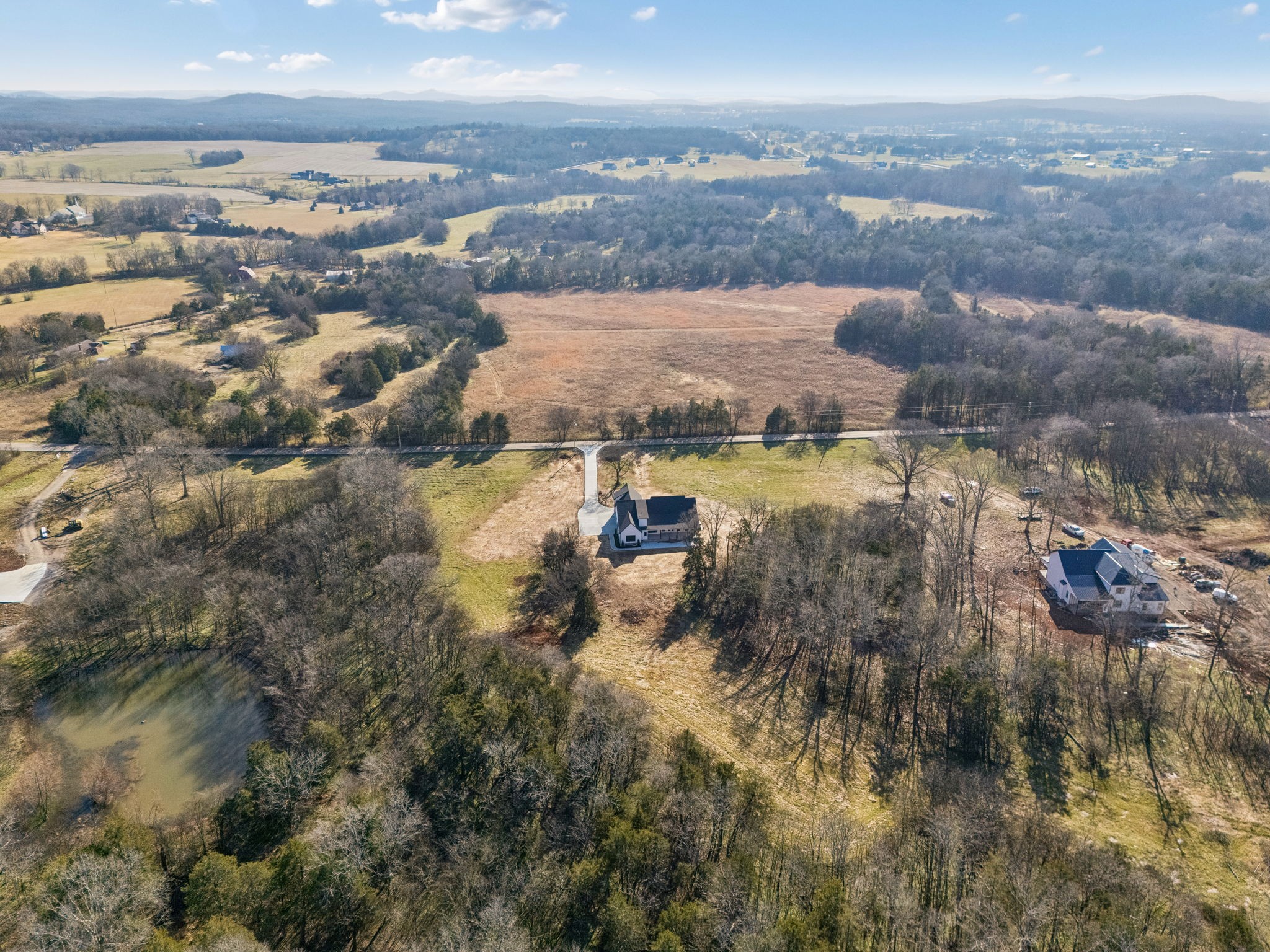 8533 Twelve Corners Road Lascassas, TN 37085 - Photo 75 of 79