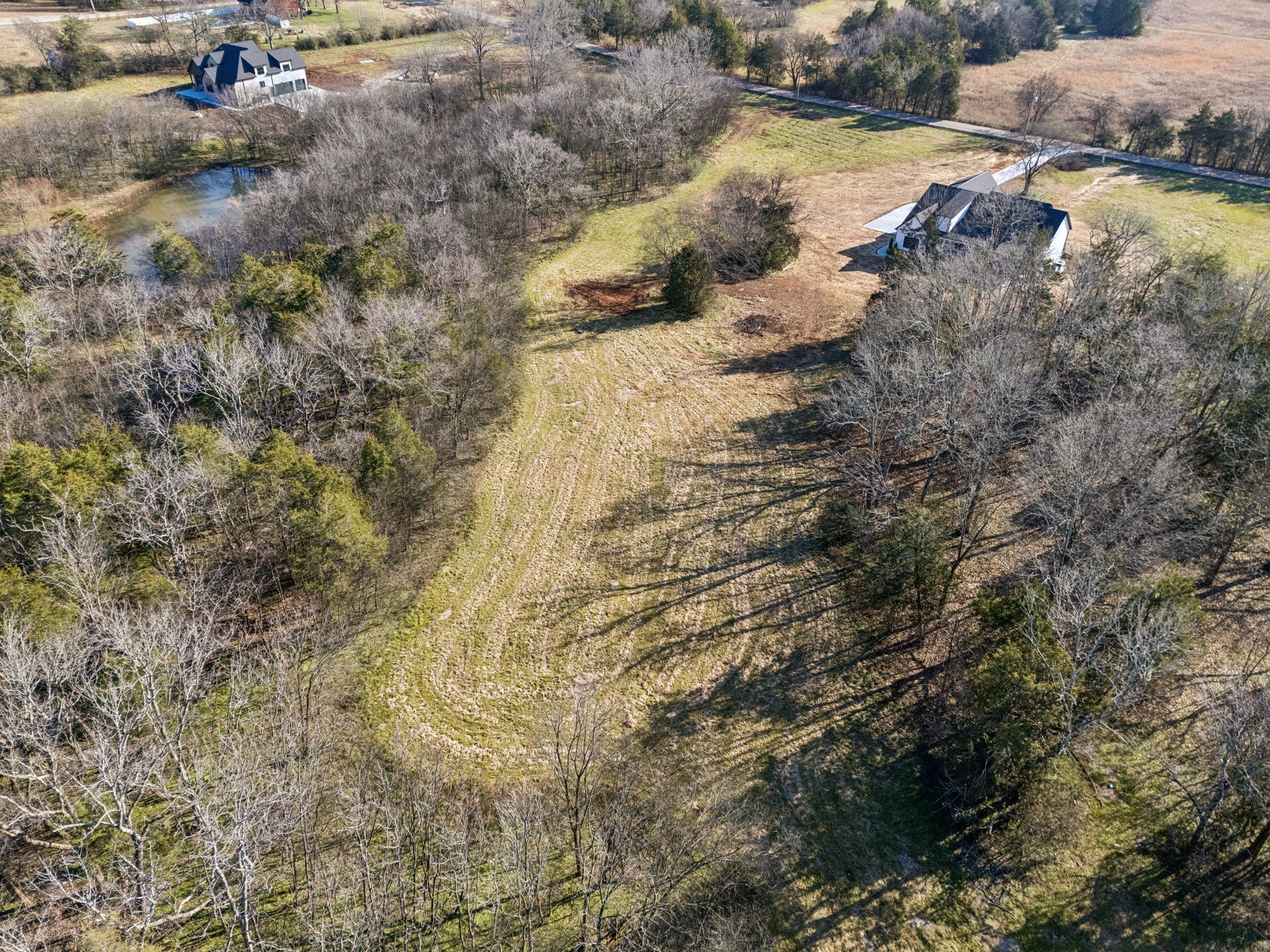 8533 Twelve Corners Road Lascassas, TN 37085 - Photo 77 of 79