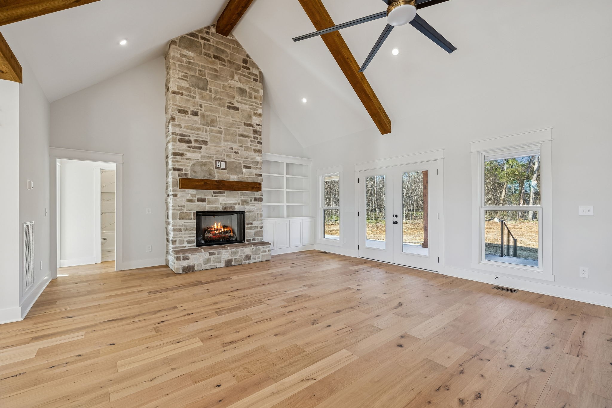 8533 Twelve Corners Road Lascassas, TN 37085 - Photo 10 of 79