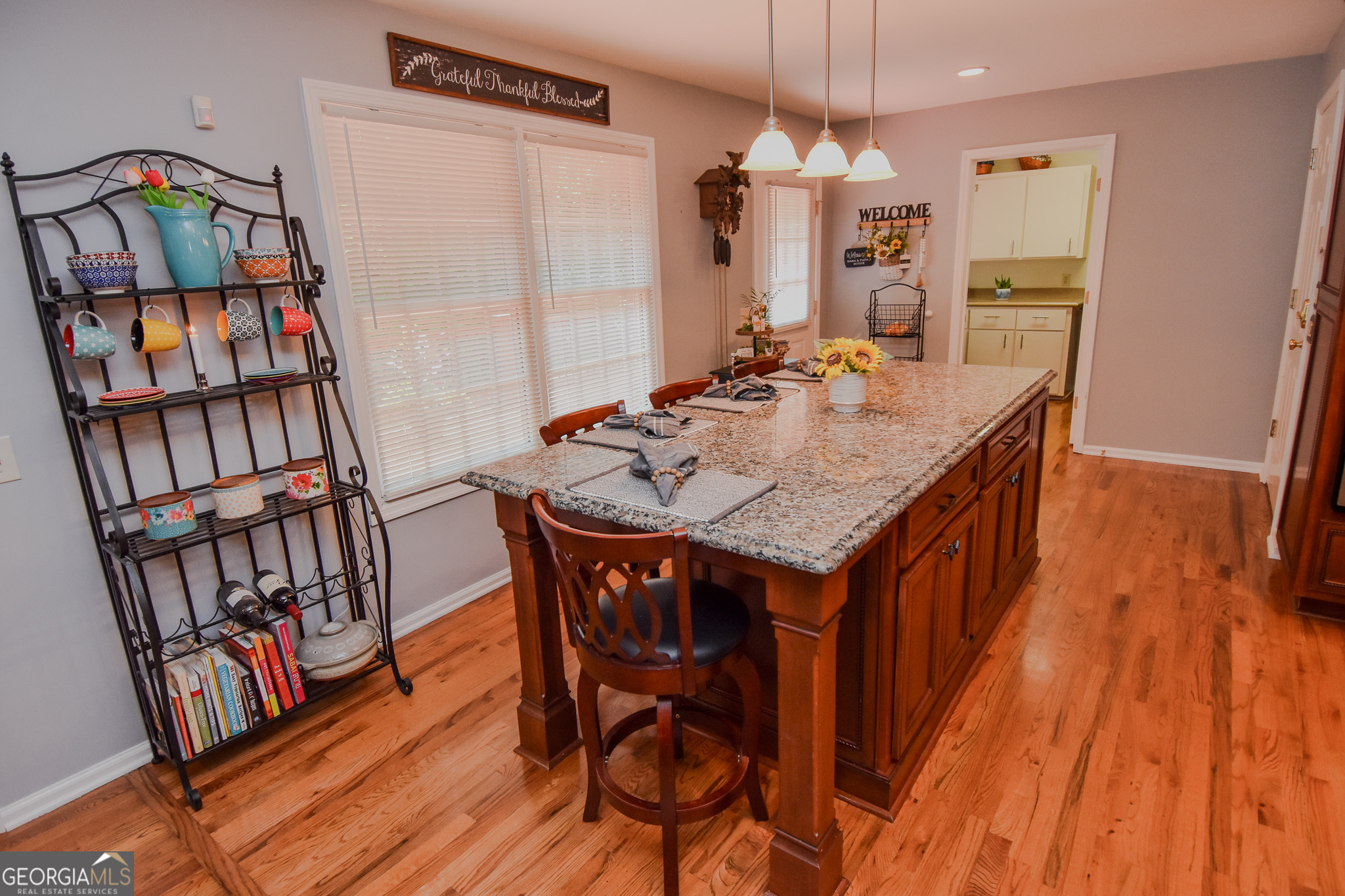 441 Campbell Road Meansville, GA 30256 - Photo 15 of 107 Gallery Image 15