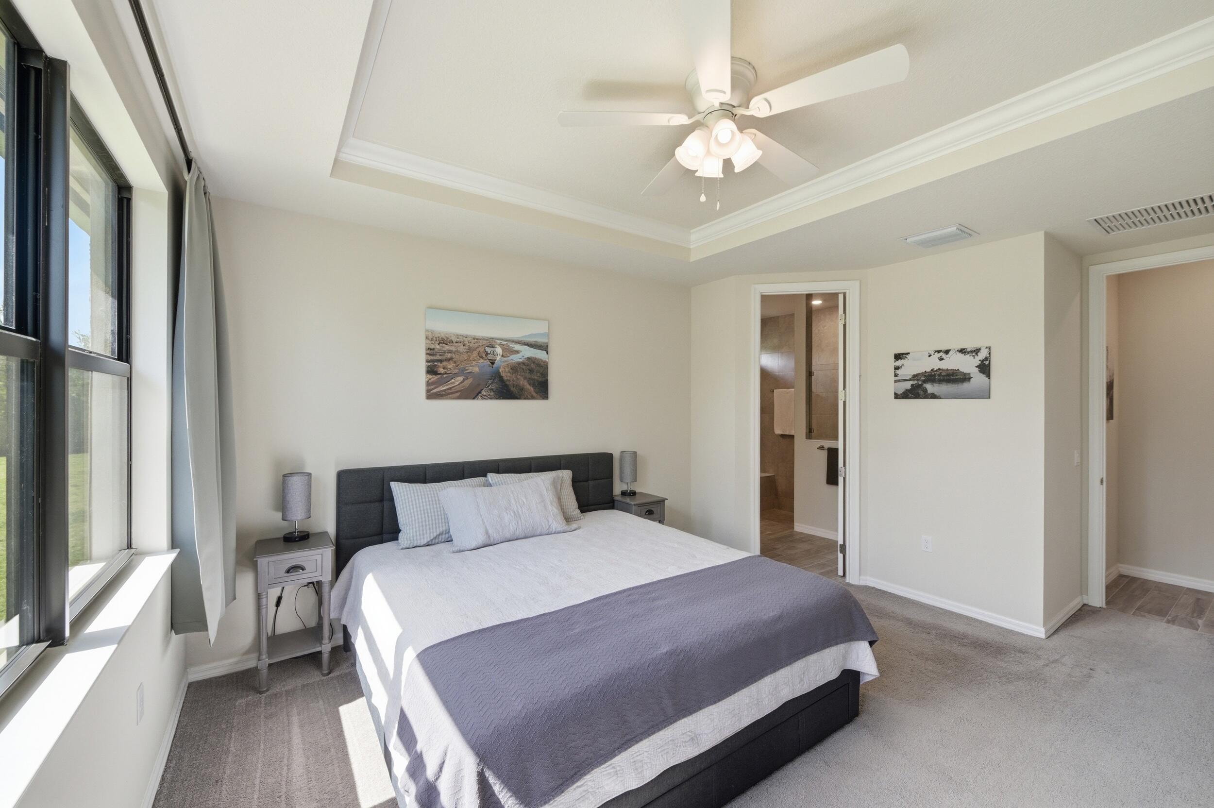 4763 Roldan Court Lake Worth, FL 33467 - Photo 19 of 49 Bedroom