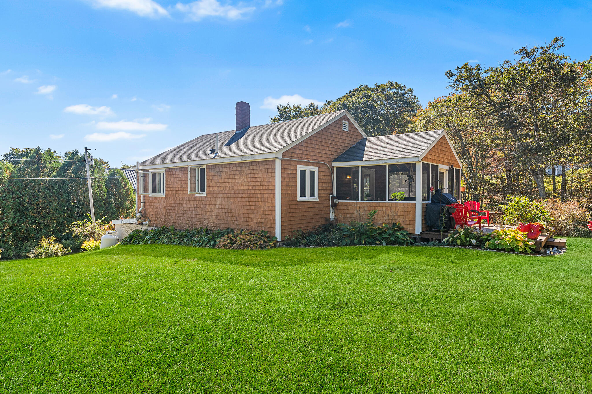 9 Bearces Hill Road Bristol, ME 04539 - Photo 3 of 27