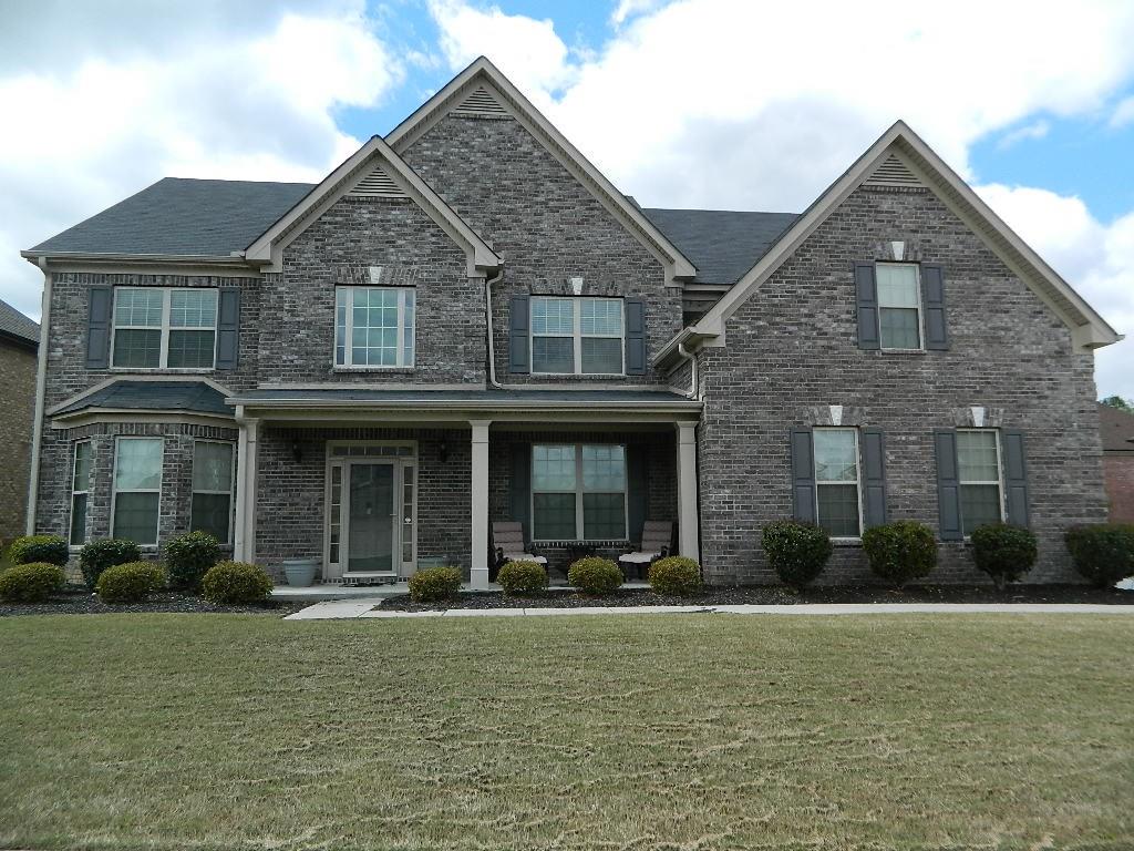 635 Arbor Ridge Loganville, GA 30052 - Photo 1 of 1