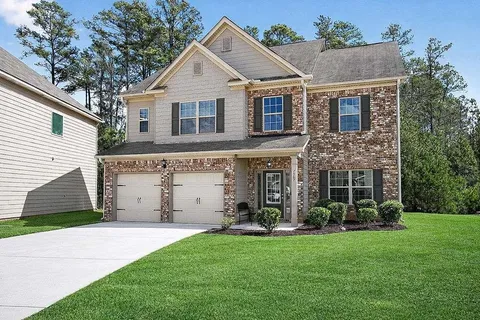 $349,000 | 7567 Rudder Circle, Fairburn, GA 30213